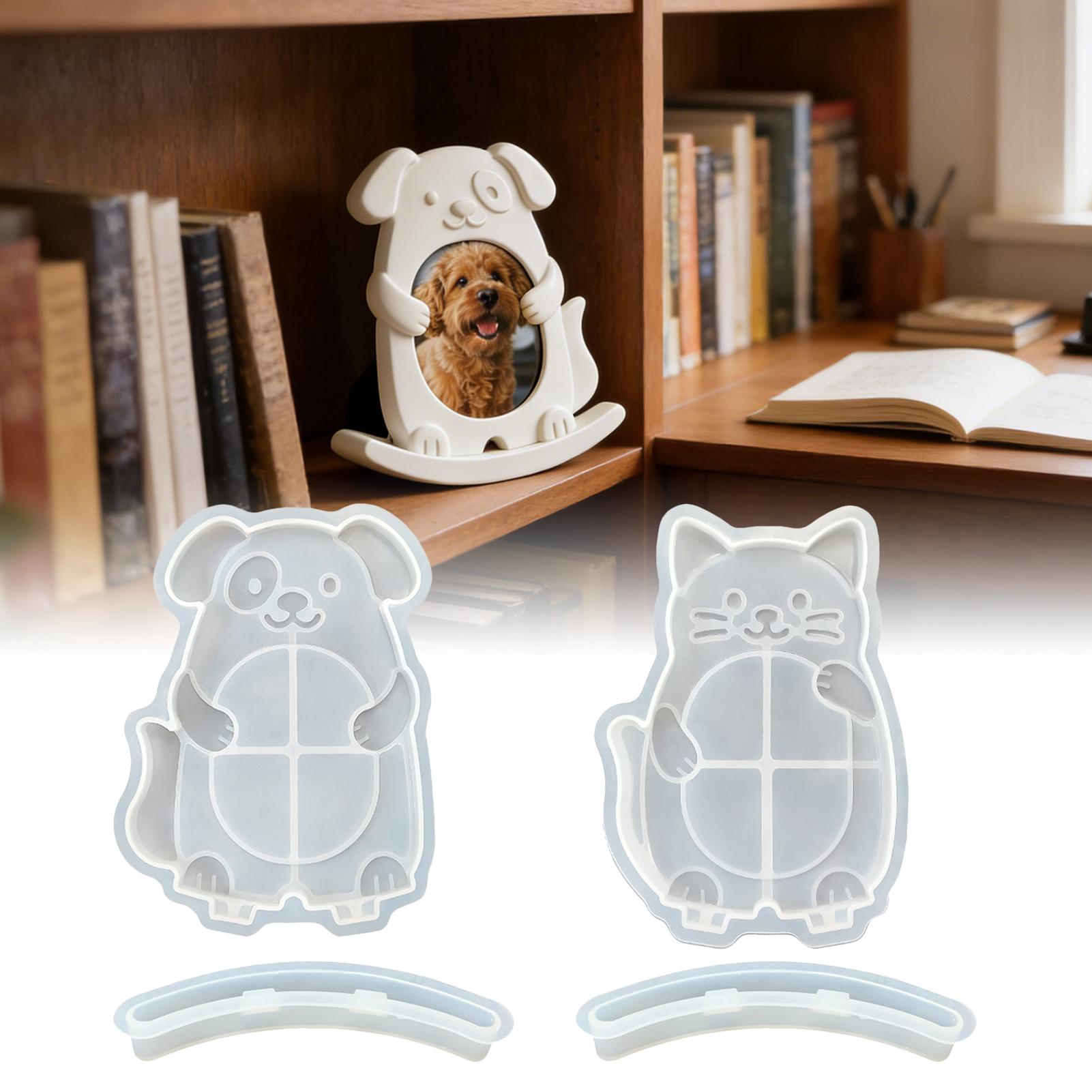 Stampi in Silicone per Resina, - Resin Art Easy recensione e prezzo