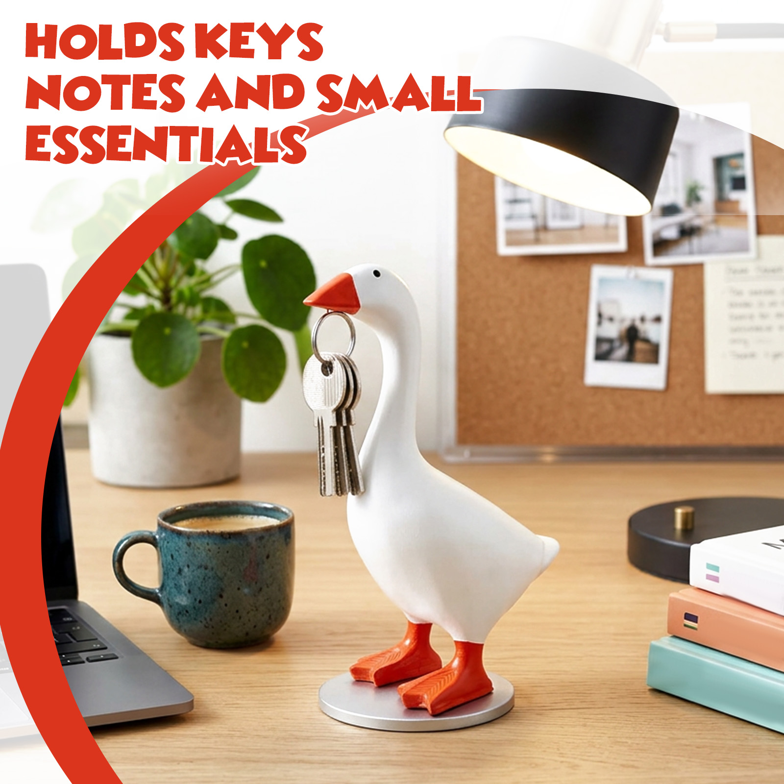1/3 Pezzi Portachiavi Magnetic - Resin Art A Keychain recensione e prezzo