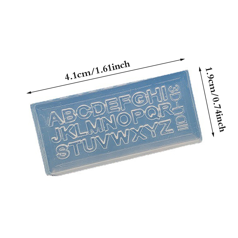 Stampo in Silicone 3D per Ungh - Resin Art Template recensione e prezzo
