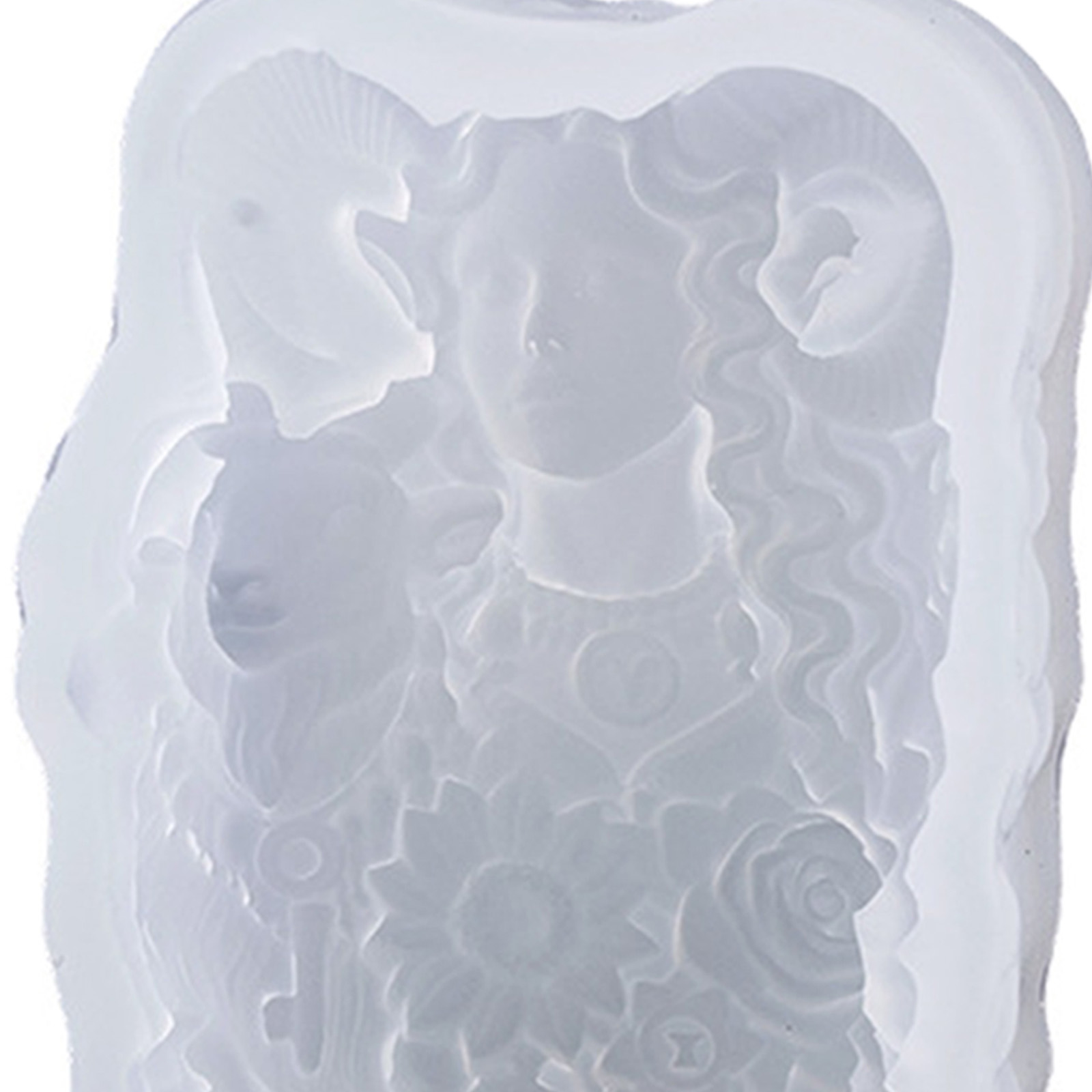Stampo in Silicone per Candele - Resin Art Easy recensione e prezzo