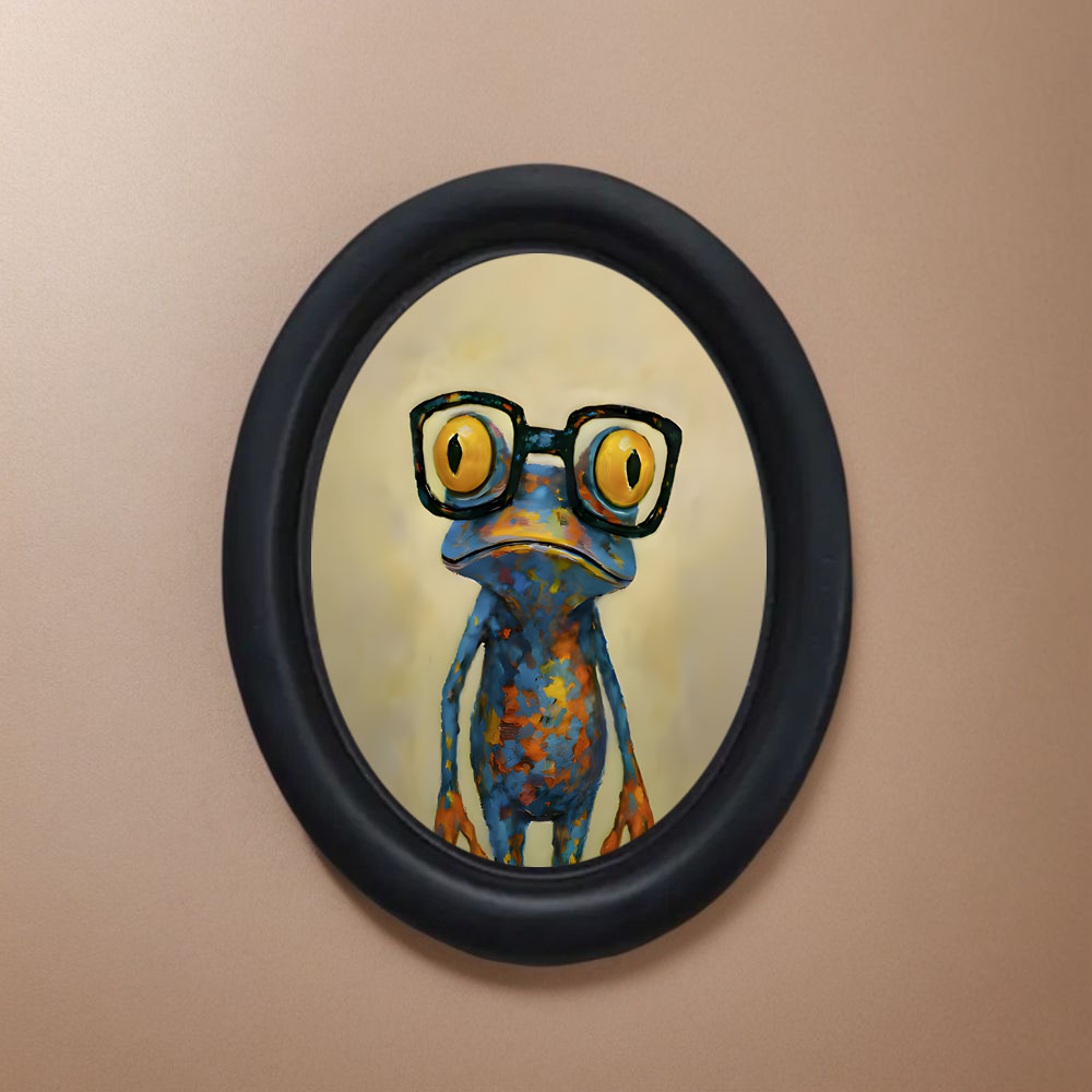 1 pezzo di decorazione da pare - Resin Artist recensione e prezzo