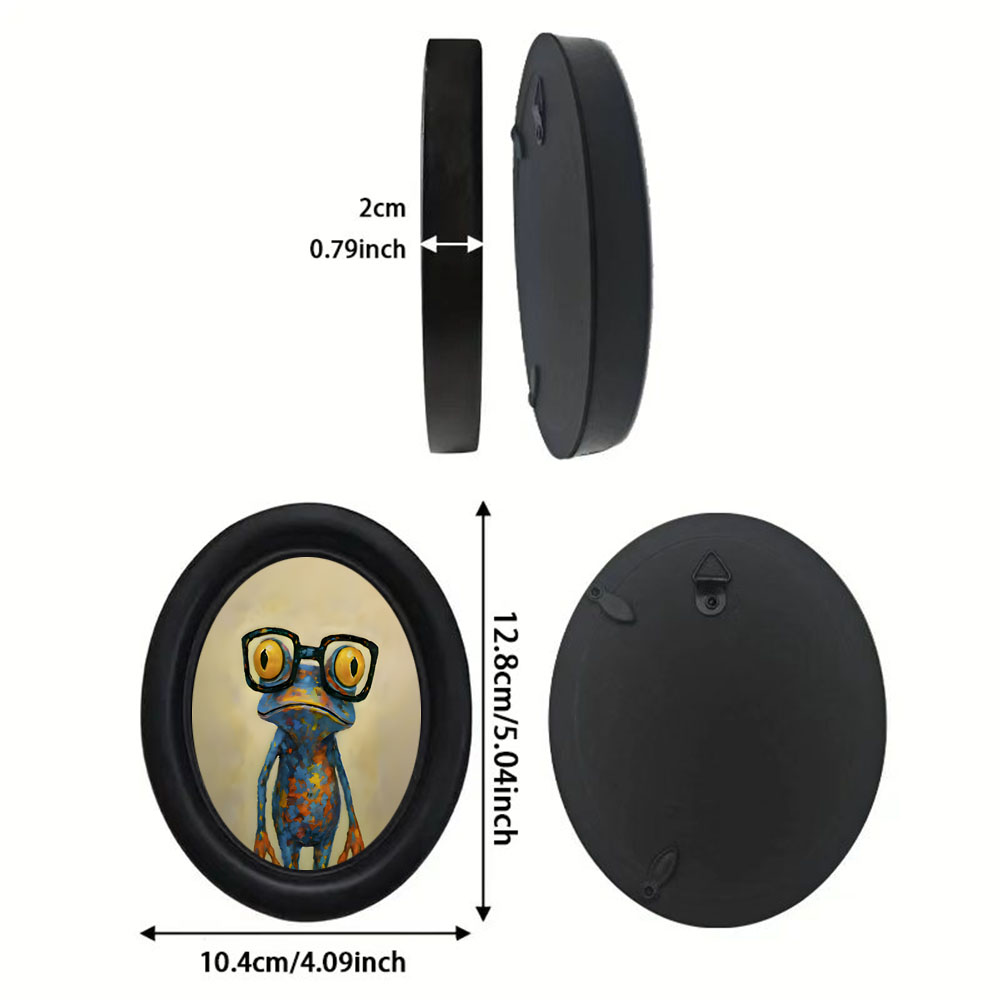 1 pezzo di decorazione da pare - Resin Artist recensione e prezzo