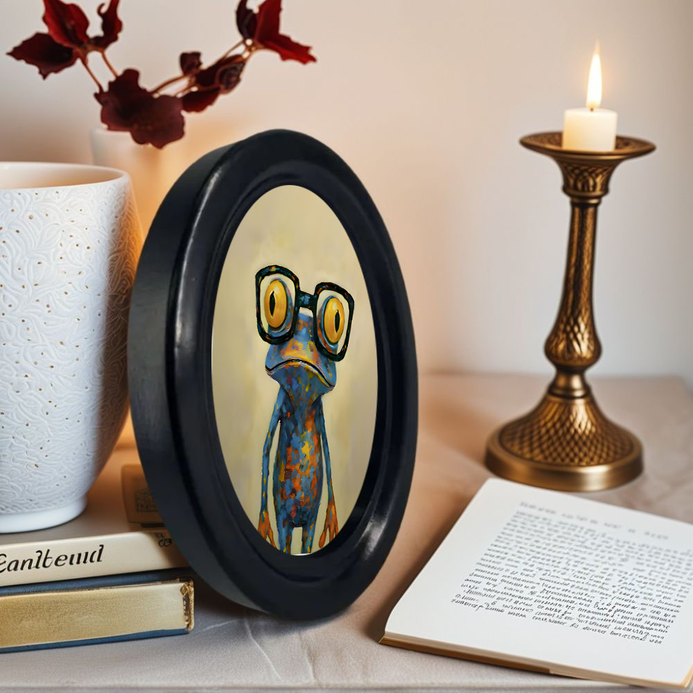 1 pezzo di decorazione da pare - Resin Artist recensione e prezzo