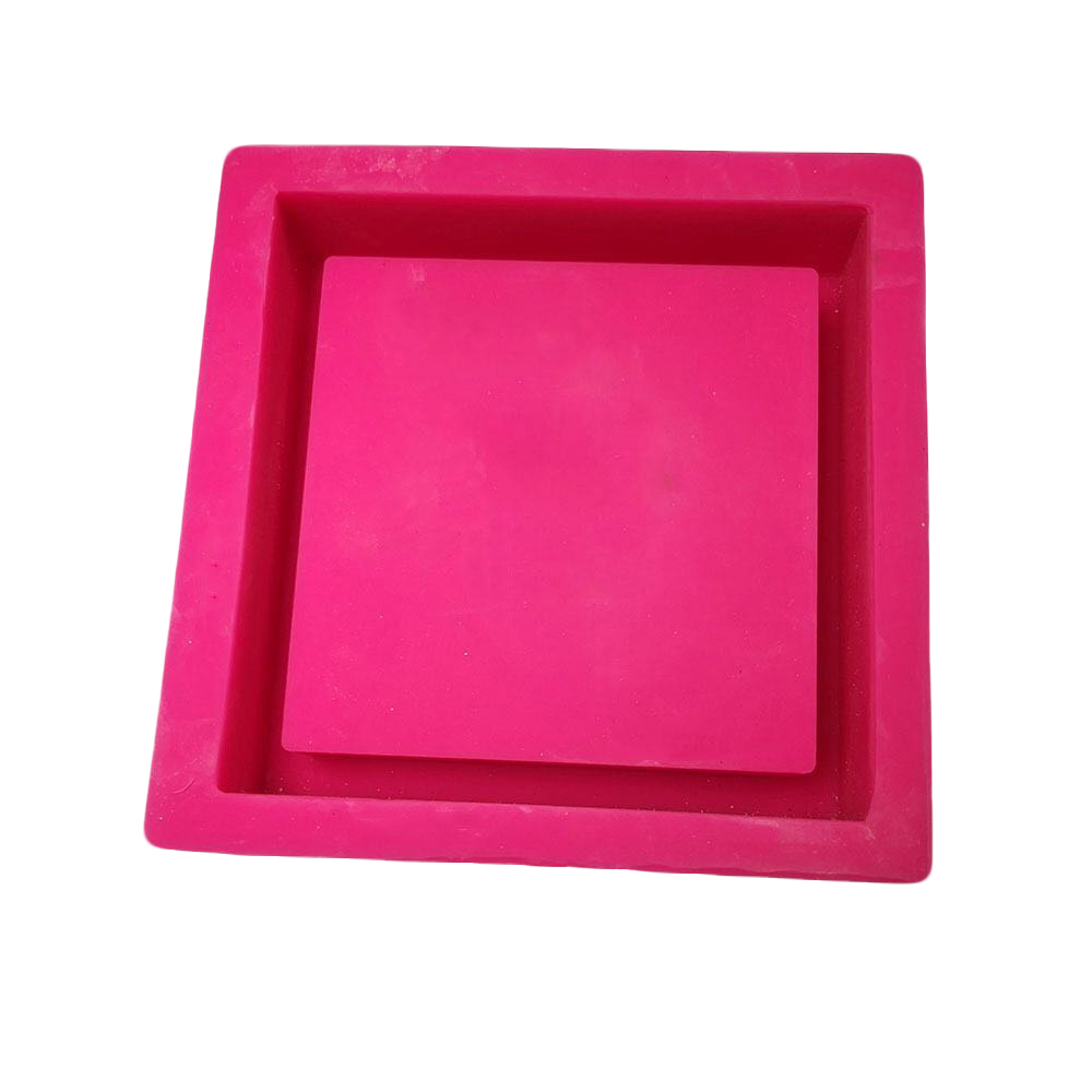 Stampi per vassoi quadrati gra - Coaster Mold Square recensione e prezzo