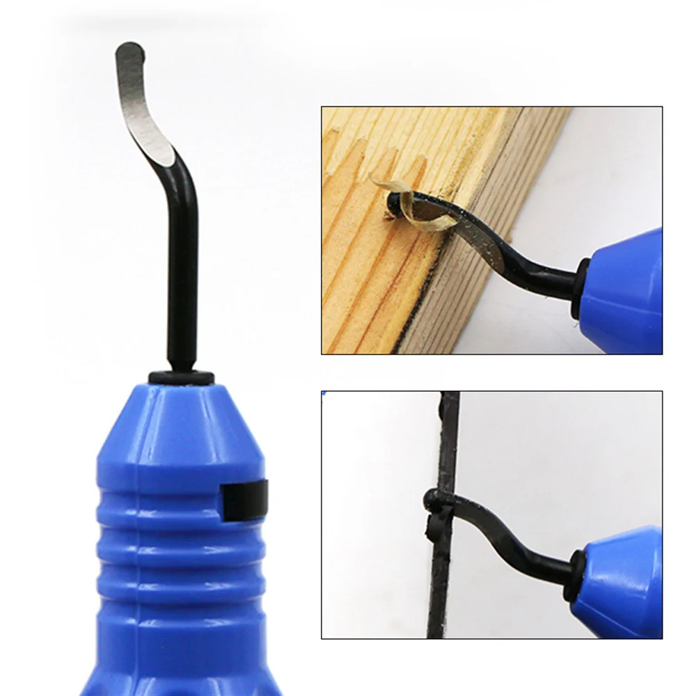 Set di utensili per sbavatura  - Resin Art Tool Kit recensione e prezzo