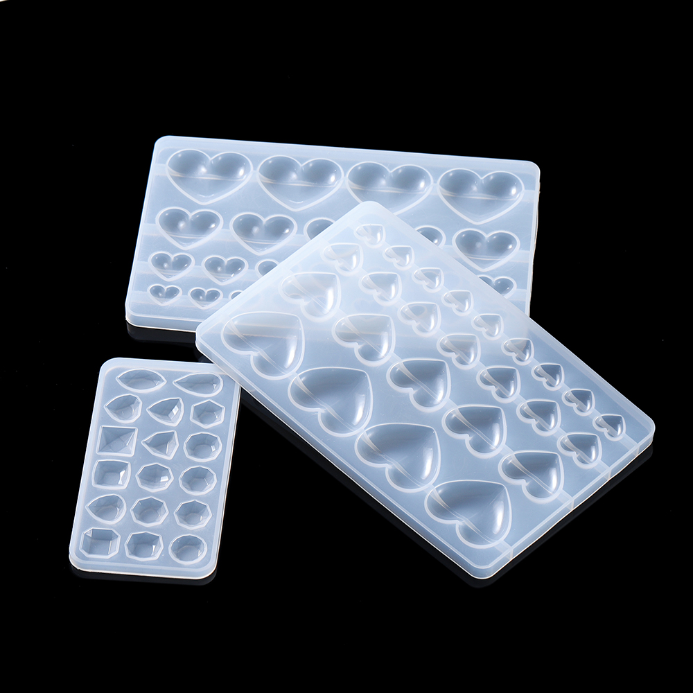 Stampo in silicone a forma di  - Resin Art Ring recensione e prezzo