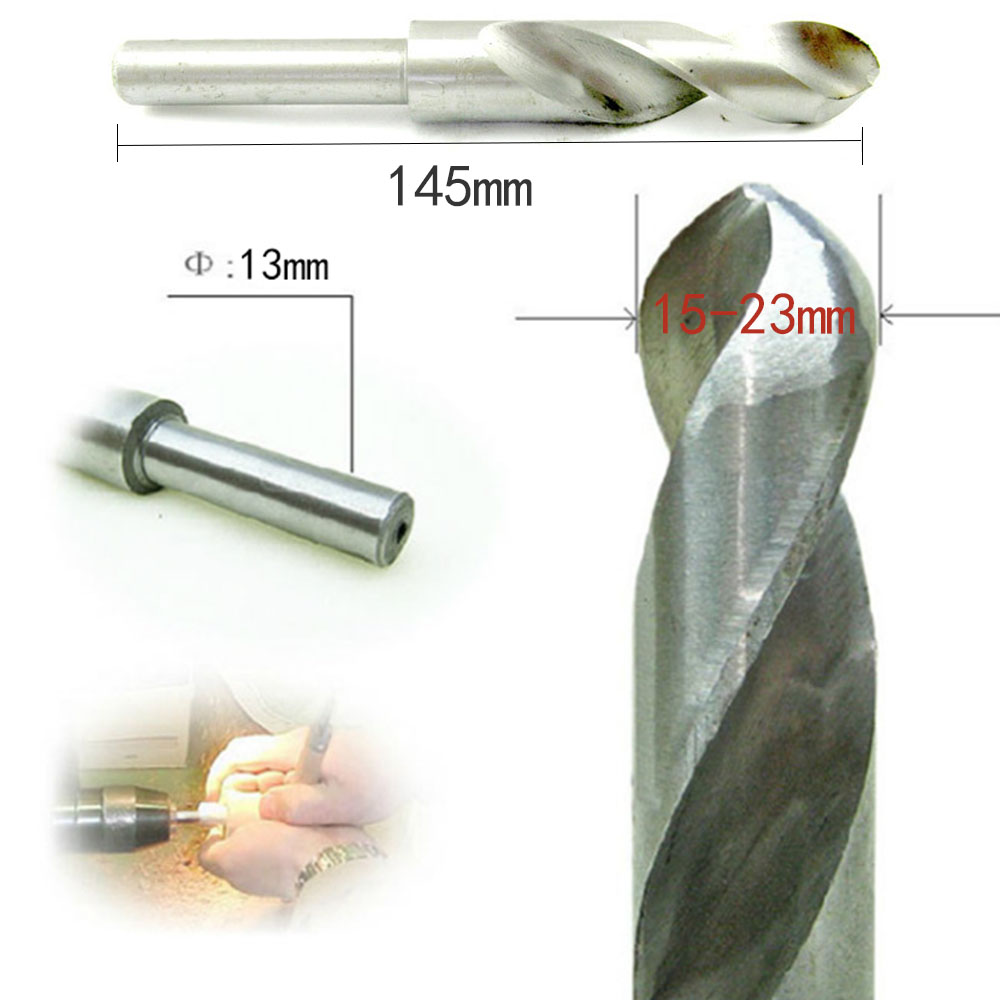 Fresa a U da 15/16/17/18-23mm  - Resin Art Drill Machine recensione e prezzo