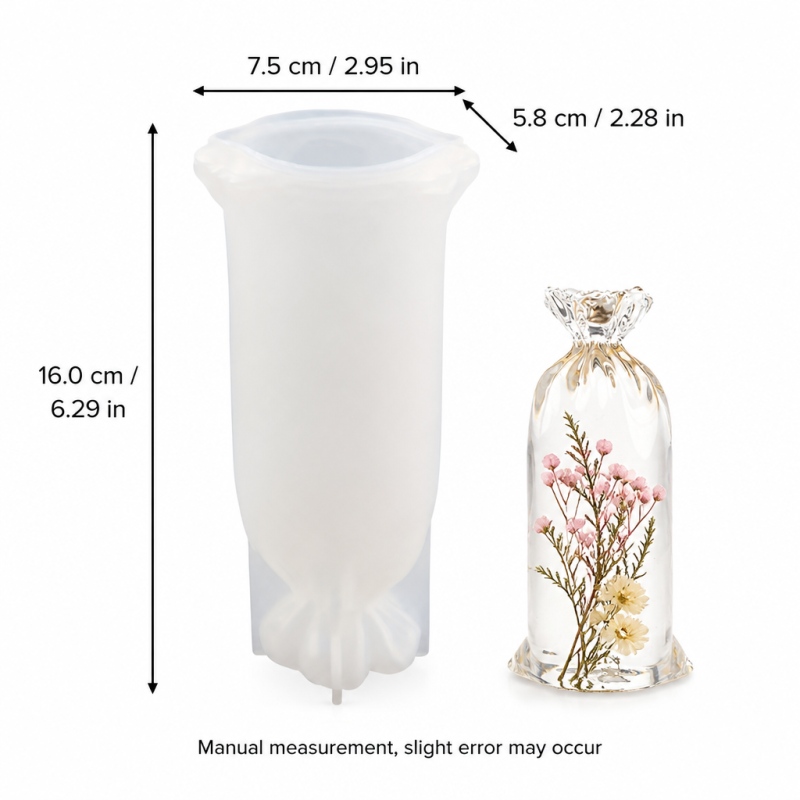 Stampi in silicone per resina  - Resin Art Epoxy recensione e prezzo