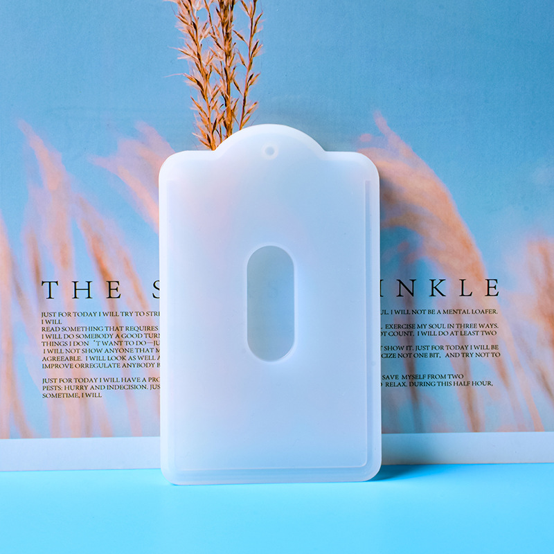 Stampo per copertina della car - Resin Art Tool Kit recensione e prezzo