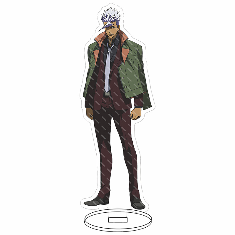 Iron-Blooded Orphans MSV Mobil - Resin Art Anime recensione e prezzo