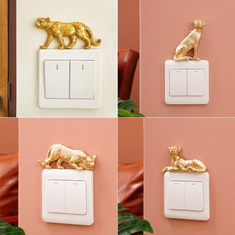Decorazione Interruttore Luce  - Resin Art Easy recensione e prezzo