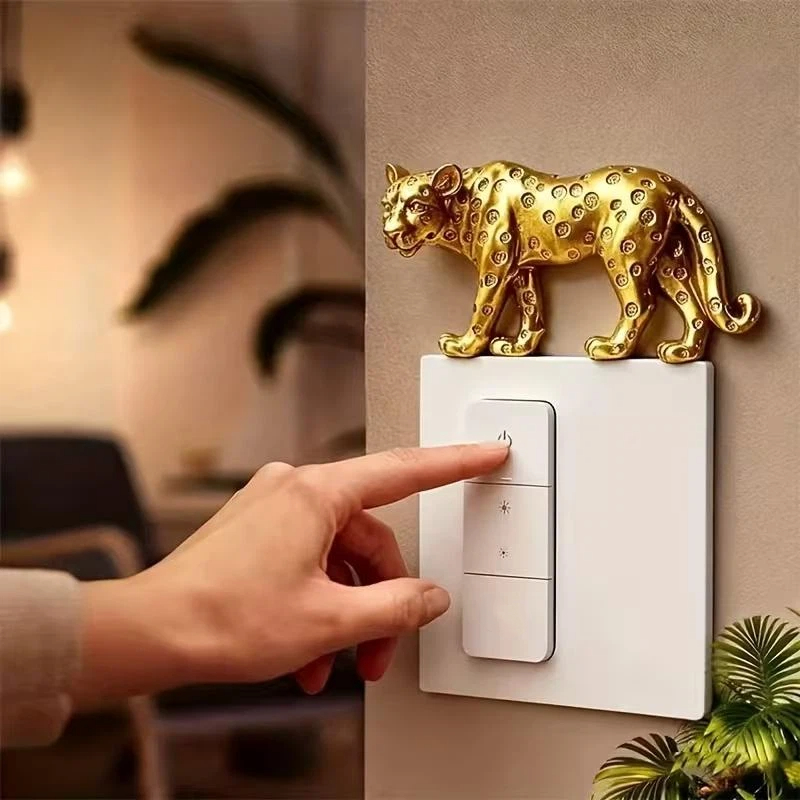 Decorazione Interruttore Luce  - Resin Art Easy recensione e prezzo