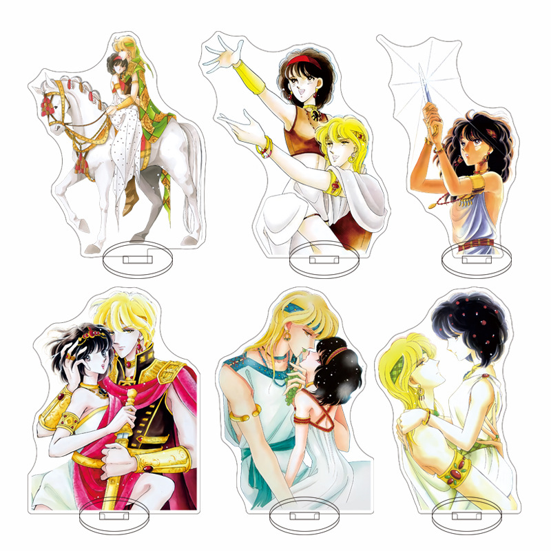 Red River Anime Classic The Sk - Resin Art Anime recensione e prezzo