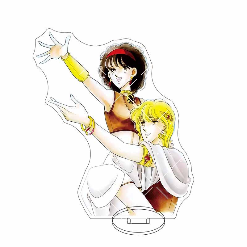 Red River Anime Classic The Sk - Resin Art Anime recensione e prezzo