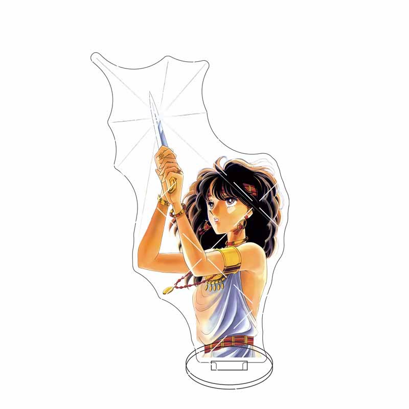 Red River Anime Classic The Sk - Resin Art Anime recensione e prezzo