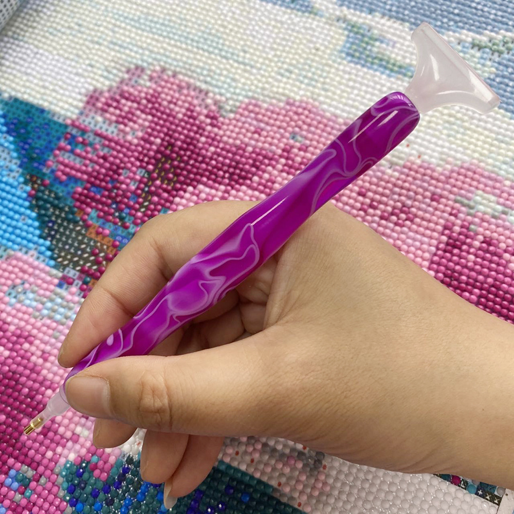 Penna per Diamond Painting in  - Resin Art Tool Kit recensione e prezzo